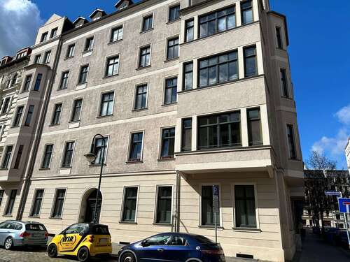 Foto - Wohnung zum Mieten in Magdeburg 650,00 € 72 m²
