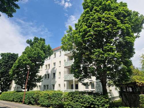Foto - Wohnung zum Mieten in Glauchau 280,00 € 46.39 m²