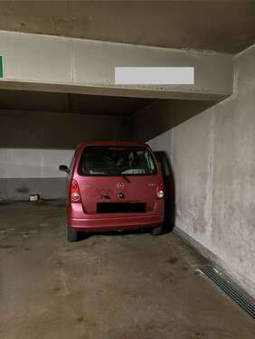 Foto - Garage zu vermieten in Weinstadt 95,00 €