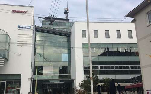 Foto - Gastronomie in Heilbronn 17.975,00 € 719 m²