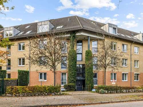 Foto - Wohnung zum Kaufen in Ahrensburg 449.000,00 € 81.52 m²