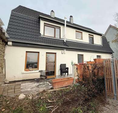 Foto - Haus zum Kaufen in Neuenstein 310.000,00 € 199 m²