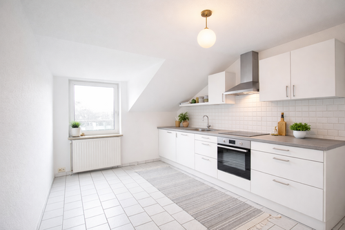 Foto - Wohnung zum Mieten in Herne 720,00 € 104 m²