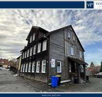 Haus zum Kaufen in Clausthal-Zellerfeld 169.000,00 € 270 m²