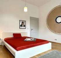 Wohnen auf Zeit in Leipzig 1.090,00 €