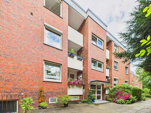 Foto - Wohnung zum Kaufen in Wilhelmshaven 159.000,00 € 89.9 m²