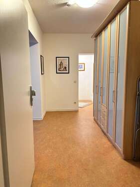 Foto - Wohnung zum Mieten in Krefeld 550,00 € 50 m²