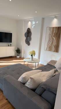 Foto - Wohnung zum Mieten in Friesenheim 1.880,00 € 114 m²