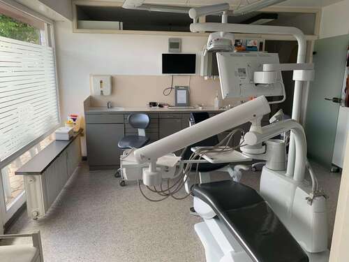 Foto - Büro in Jetzendorf 950,00 € 125 m²