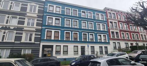 Foto - Wohnung zum Kaufen in Flensburg 101.000,00 € 61 m²