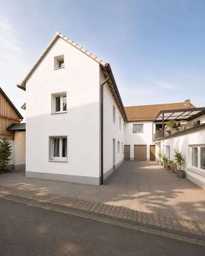 Foto - Wohnung zum Kaufen in Bad Münstereifel 164.000,00 € 107 m²