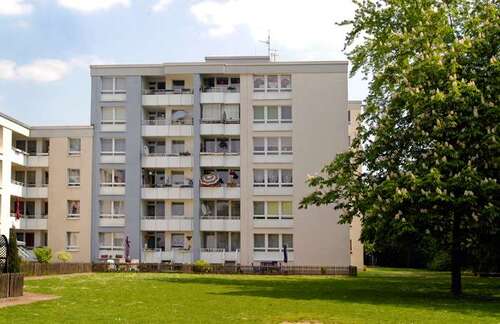 Foto - Wohnung zum Mieten in Duisburg 429,00 € 53.02 m²