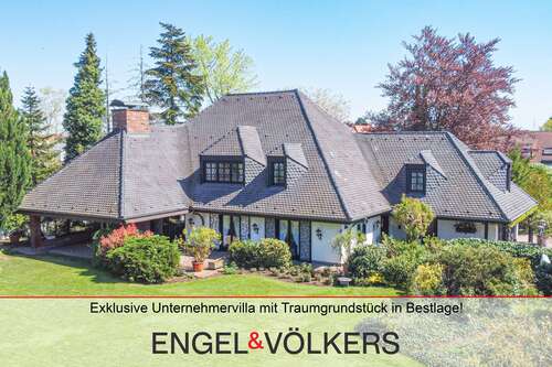 Foto - Haus zum Kaufen in Maxdorf 945.000,00 € 285 m²