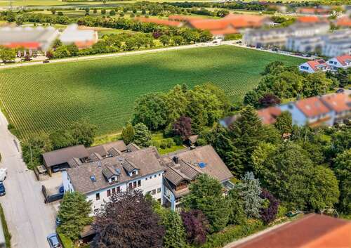 Foto - Haus zum Kaufen in Vaterstetten 2.750.000,00 € 340 m²