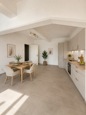 Foto - Wohnung zum Mieten in Magdeburg 640,00 € 70.65 m²
