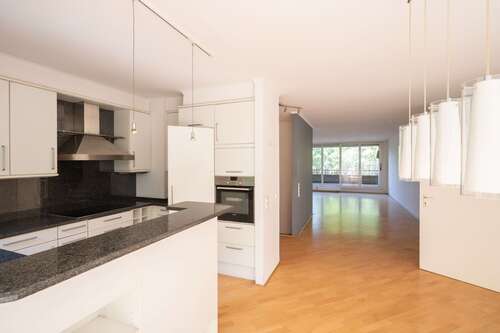 Foto - Wohnung zum Kaufen in Df.-Grafenberg 795.000,00 € 126 m²