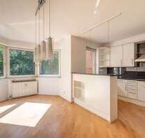 Wohnung zum Kaufen in Df.-Grafenberg 795.000,00 € 126 m²