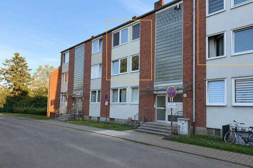 Foto - Wohnung zum Kaufen in Linnich 459.000,00 € 72 m²