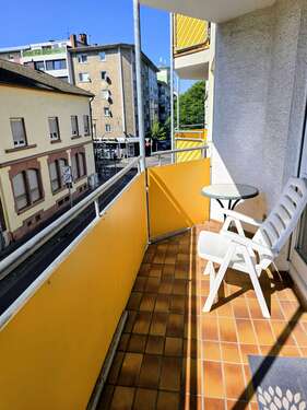 Foto - Wohnung zum Kaufen in Ludwigshafen am Rhein 219.000,00 € 76 m²
