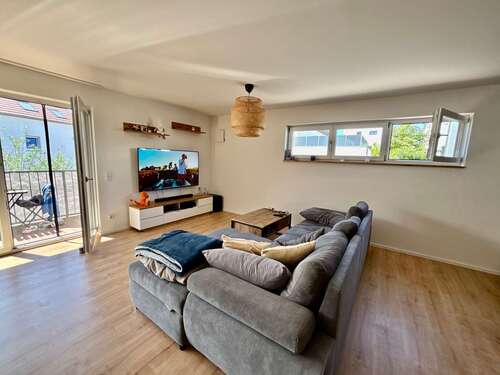 Foto - Wohnung zum Mieten in Tiefenbach 1.100,00 € 96 m²