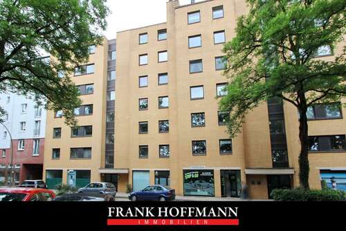 Foto - Wohnung zum Kaufen in Hamburg 299.000,00 € 86.49 m²