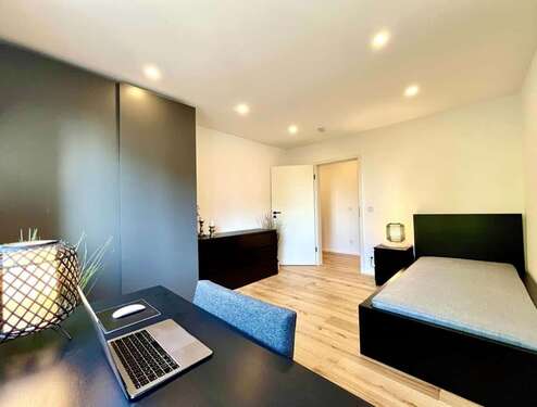 Foto - WG-Zimmer in Munich 820,00 € 9 m²