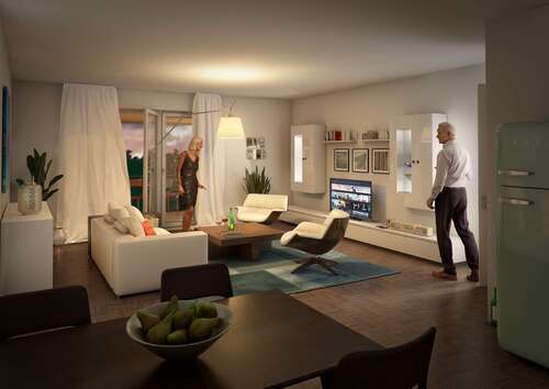 Foto - Wohnung zum Kaufen in Essen 439.000,00 € 78.74 m²