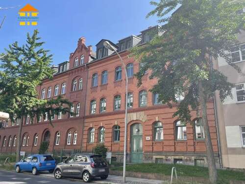 Foto - Wohnung zum Mieten in Chemnitz 375,00 € 63.4 m²