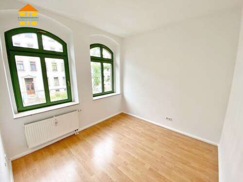 Foto - Wohnung zum Mieten in Chemnitz 375,00 € 63.4 m²