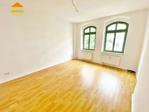 Foto - Wohnung zum Mieten in Chemnitz 375,00 € 63.4 m²