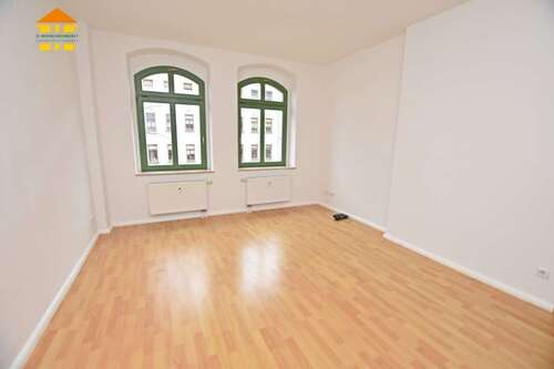 Foto - Wohnung zum Mieten in Chemnitz 350,00 € 63.4 m²