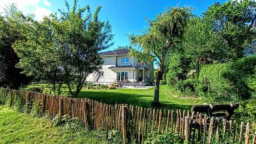 Foto - Haus zum Kaufen in Wörth 1.299.000,00 € 251.72 m²