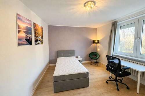 Foto - Wohnung zum Mieten in Hildesheim 440,00 € 20 m²