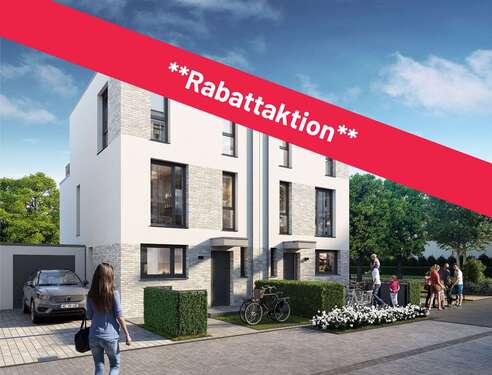 Foto - Haus zum Kaufen in Aachen 817.900,00 € 153.84 m²