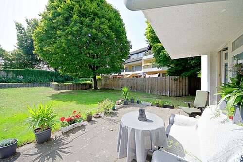 Foto - Wohnung zum Kaufen in Hürth 139.000,00 € 31 m²