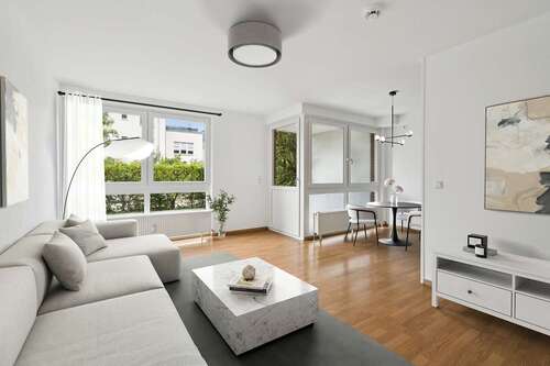 Foto - Wohnung zum Kaufen in Berlin 229.000,00 € 57 m²