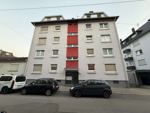 Foto - Wohnung zum Mieten in Karlsruhe 950,00 € 80 m²