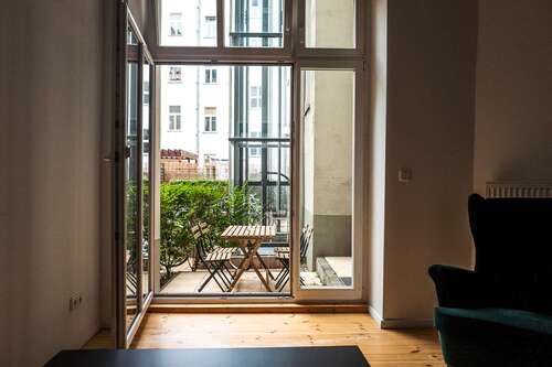 Foto - Büro in Berlin 4.800,00 € 222 m²