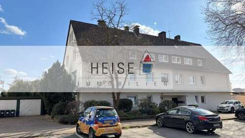 Foto - Wohnung zum Mieten in Holzminden 500,00 € 86 m²