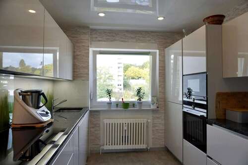 Foto - Wohnung zum Kaufen in Neunkirchen 165.000,00 € 87 m²