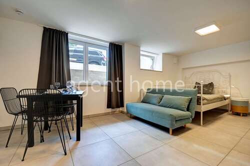 Foto - Wohnung zum Mieten in Stuttgart 880,00 € 25 m²