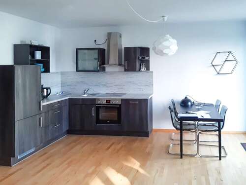 Foto - Wohnung zum Kaufen in Badenweiler 199.000,00 € 65 m²