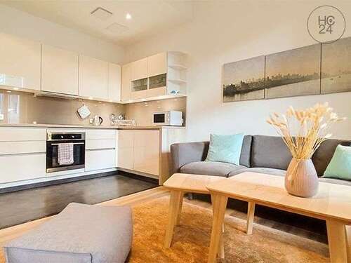 Foto - Wohnen auf Zeit in Leipzig 1.500,00 €