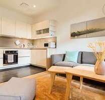 Wohnen auf Zeit in Leipzig 1.500,00 €