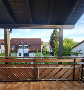 Foto - Wohnung zum Mieten in Garnberg 730,00 € 63 m²