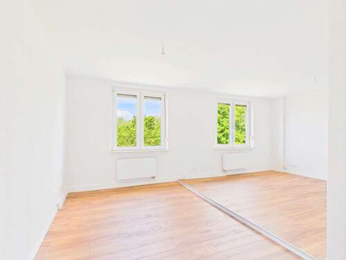 Foto - Wohnung zum Kaufen in Wilhelmshaven 125.000,00 € 125 m²