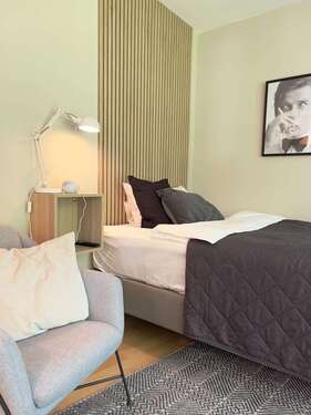 Foto - Wohnen auf Zeit in Neuss 1.250,00 €