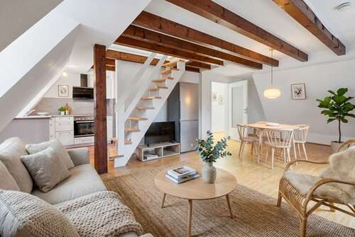 Foto - Wohnung zum Kaufen in Ulm 499.000,00 € 99.32 m²