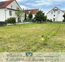 Grundstück zu verkaufen in Ingolstadt 340.000,00 € 526 m²