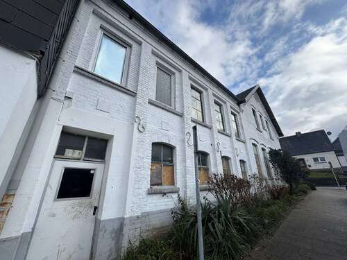 Foto - Halle in Schwelm 1.500,00 € 400 m²